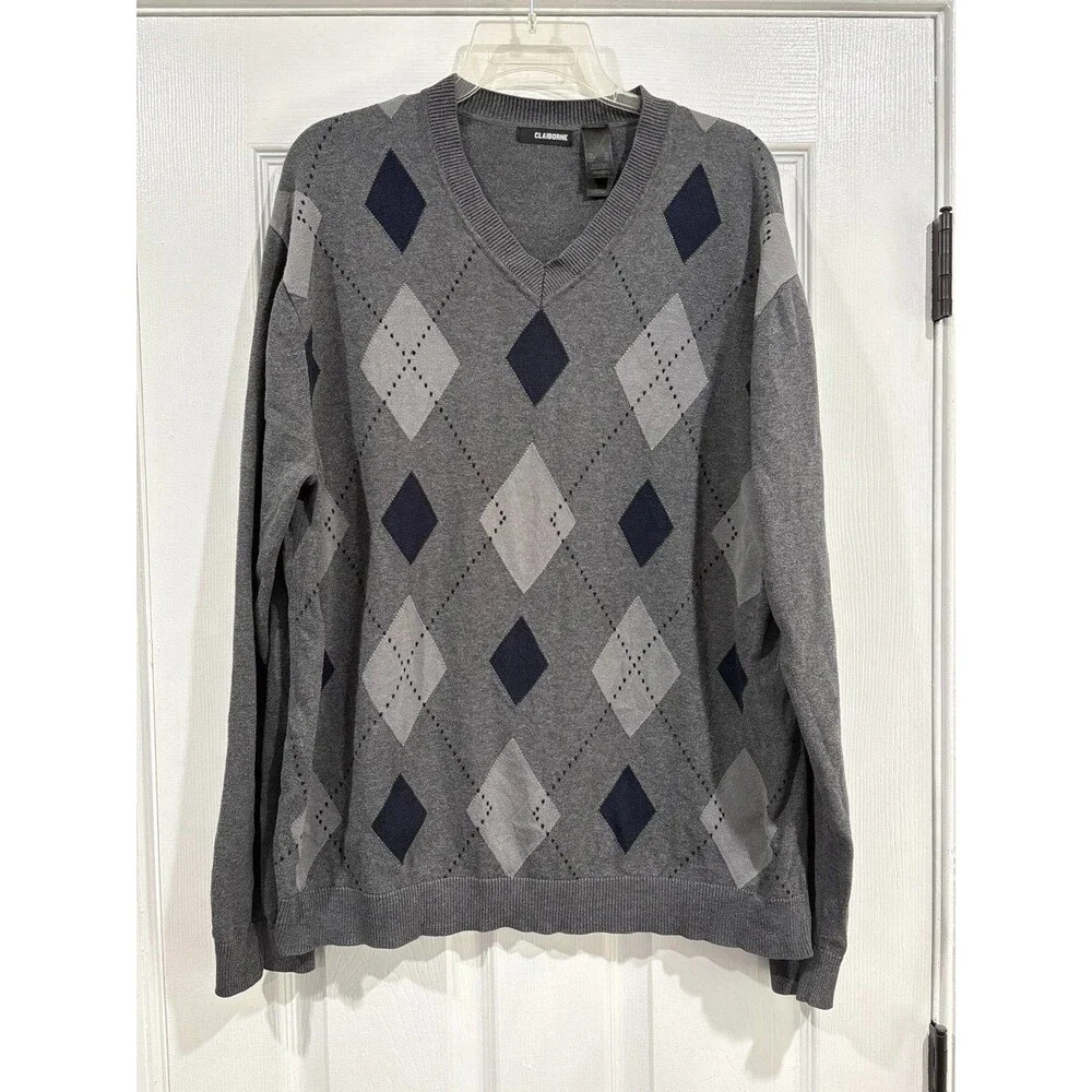Claiborne men xl